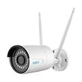 - videocamera da esterno w320 wi-fi-white