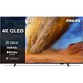 qled 55pus7810 55'' 4k ambilight quantum dot titan os dolby atmos alexa