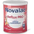 codifi srl novalac reflux pro latte in polvere confezione da 800 gr