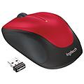 m235 mouse wireless 2 4 ghz con ricevitore usb unifying tracciamento ottico 1000 dpi durata batteria