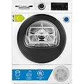 - asciugatrice serie 6 wqg233d1ii 8kg classe c-bianco