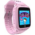 Celly Smartwatch Per Bambini Rosa
