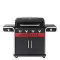 - barbecue bbq gas2coal 2. 0 4b f4+1-black