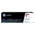 Hp 203a Original Magenta Toner