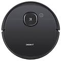 deebot ozmo 950 0 43 l senza sacchetto nero