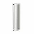 radiatore a colonna ardesia 4 colonne/5 elementi altezza 1800 interasse 1744 (mm) (ar4051800002r01)