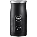milkeasy cappuccinatore potenza 420 w pulsante multifunzione frullino magnetico nero