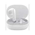 Xiaomi Cuffie Bluetooth Bianche Redmi Buds 4 Lite