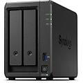 Synology Nas Disk Station Server Nas Ds723