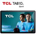 tab 10l gen 4 mediatek 64 gb 25 6 cm (10. 1'') 4 gb wi-fi 5 (802. 11ac) android 15 antracite