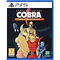 Just For Games Space Adventure Cobra The Awakening Ps5 Azione