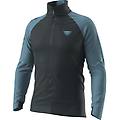 ride wind m giacca mtb uomo dark blue/light blue m
