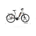 ebike ricondizionata · e-power urban 26 fusion tube · come nuovo