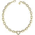 collana donna gioielli beloved jubn05015jwygt/u