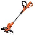 tagliabordi elettrico 550w taglio 30cm telescopico besta530-qs