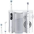 Oralb Oral B Spazzolino Idropulsore Oral Health Center