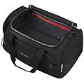 - samsonite travel bag 55 cm black sonora