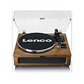 giradischi ls410 giradischi ls series ls 410 walnut