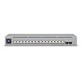 pro max 16 poe gestito l3 gigabit ethernet (10/100/1000) supporto power over ethernet (poe) grigio