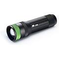 c32 torcia 300 lumen 3xaaa in alluminio anodizzato