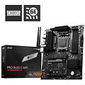 mb amd b650 pro b650-s wifi am5 4ddr5 2pci-ex16 1pci-ex1 2m. 2 4sata3