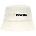 bucket hat logo