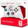 eady2gaming nintendo switch pro pad x bianco