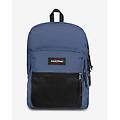 zaino pinnacle 38l blu opaco nero