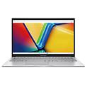 vivobook 15 15. 6'' full hd intel core i7-1255u 16gb ram 512gb ssd argento
