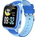 z10 4g gps bluetooth 51mm lcd blu resistenza acqua ip67 pulsante sos bambini