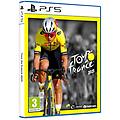 - tour de france 2025 videogioco per ps5 [versione spagnola]