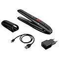 for elite nomad straightener sf1312 piastra per capelli caldo nero 0 6 m