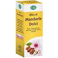 srl olio di mandorle dolci 500ml