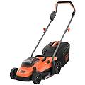 - rasaerba a batteria 33cm litio 36v 2 5ah 1 batteria -1 caricatore 1 serranda mulching