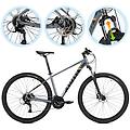 mountain bike da uomo alpe 3. 0