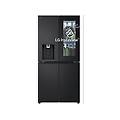 gmg860epbe instaview frigorifero americano