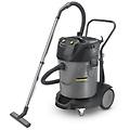 krcher kärcher nt 70/2 70 l aspiratore a cilindro secco e bagnato 2400 w sacchetto per la