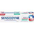 sensibilità&gengive active protect dentifricio denti sensibili menta 75 ml