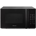 microonde h29mobs9hg 29 litri 900w con grill 1000w 11 livelli e programmi automatici