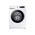 lavatrice ai control 9kg ww90dg6u25leu3 white