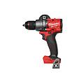 trapano avvitatore milwaukee m18 fpd3-0x in valigetta senza batteria