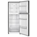 frigorifero 2 porte ahdd26nex0 classe e 197 lt-inox