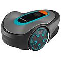 robot tagliaerba sileno minimo 250 m2 batteria litio (li-ion) 18 v lunghezza di taglio 16 cm