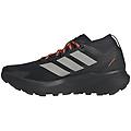 terrex agravic gtx m scarpe trail running uomo black/orange 8 uk