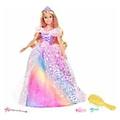 - barbie principes. gran gala' tv