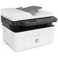 stampante multifunzione laser mfp 137fnw laser b / n stampa copia scansione fax a4 21 ppm usb
