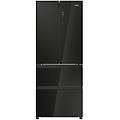 hfr3718engb fd 70 series 3 frigorifero americano side by side capacita` 402 litri classe energetica