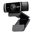 - webcam c922 pro steam-nero / grigio