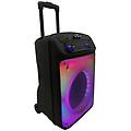 Majestic Party Speaker Flame T55 Nero