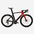 bici da corsa rcr-f pro inferno sram red rossa monocorona